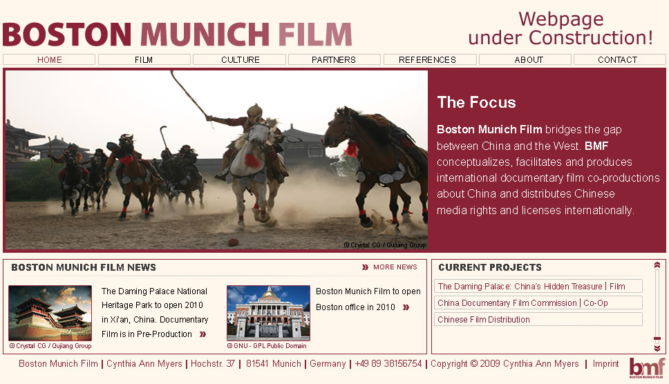 Contact